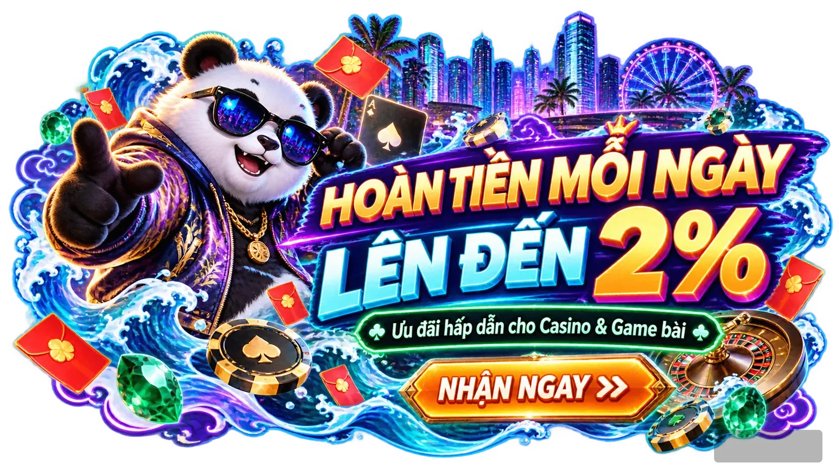 Ưu đãi và khuyến mãi hấp dẫn dành cho người chơi 789club