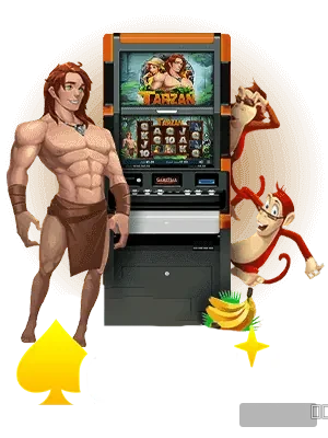 Game slot phiêu lưu tại 789club