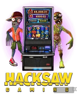 Game slot châu Á tại 789club