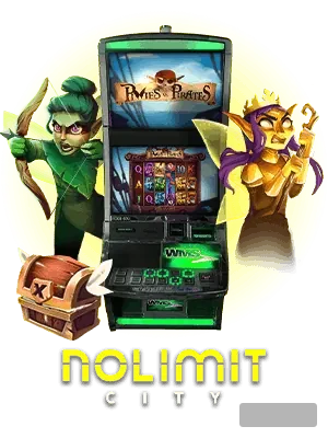 Game slot thần thoại tại 789club