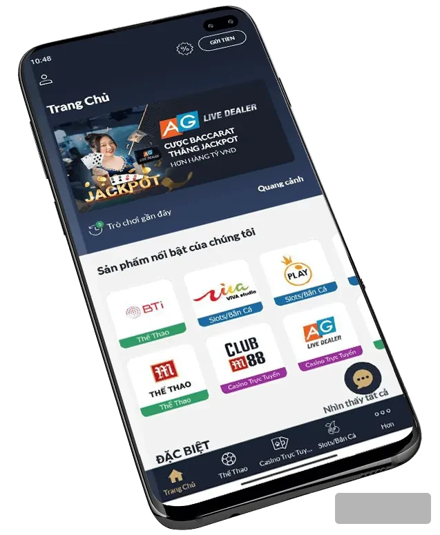 Truy cập linh hoạt trên nhiều thiết bị tại 789club