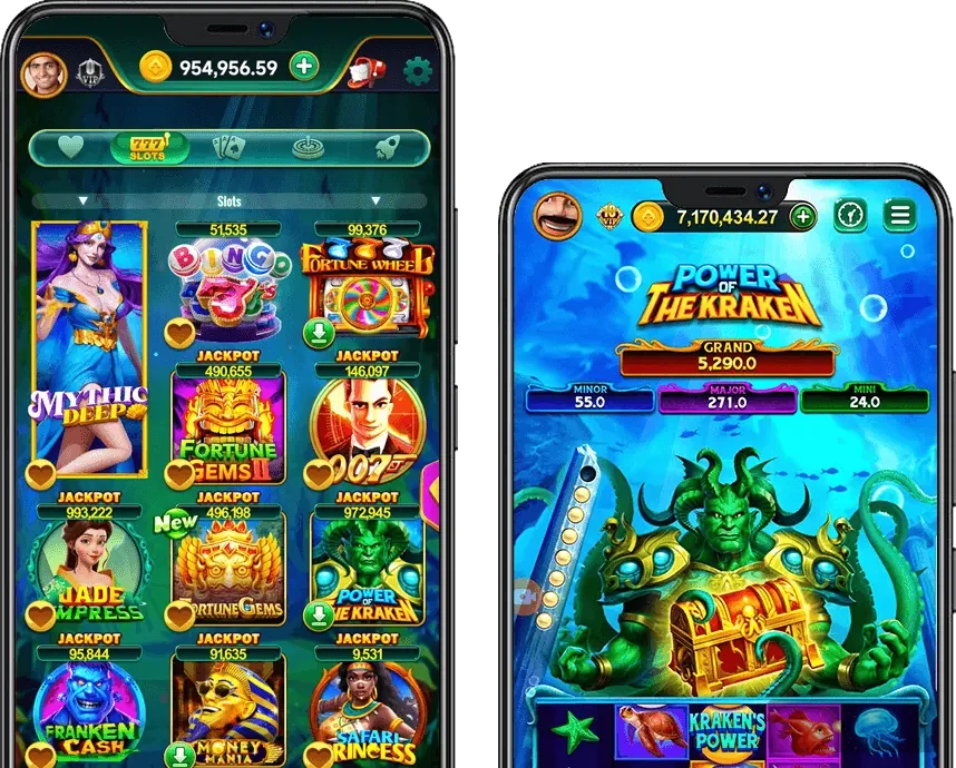Game slot hoa quả tại 789club