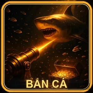 Danh mục bắn cá tại 789club