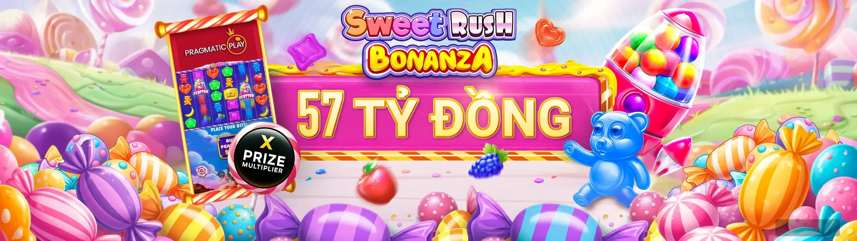 Nổ Hũ 789club - Kho slot game jackpot đa dạng