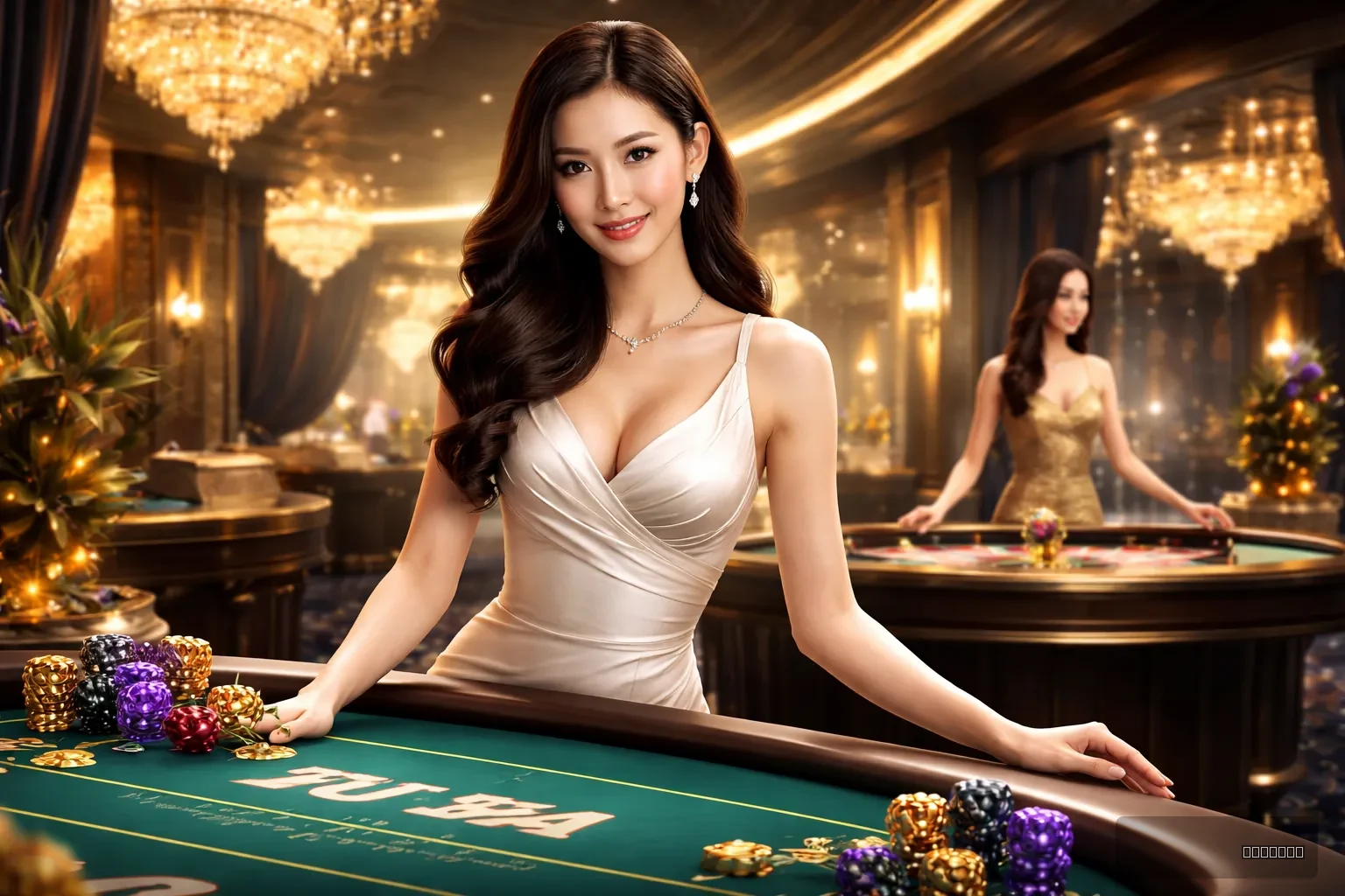 Các danh mục sản phẩm giải trí tại 789club