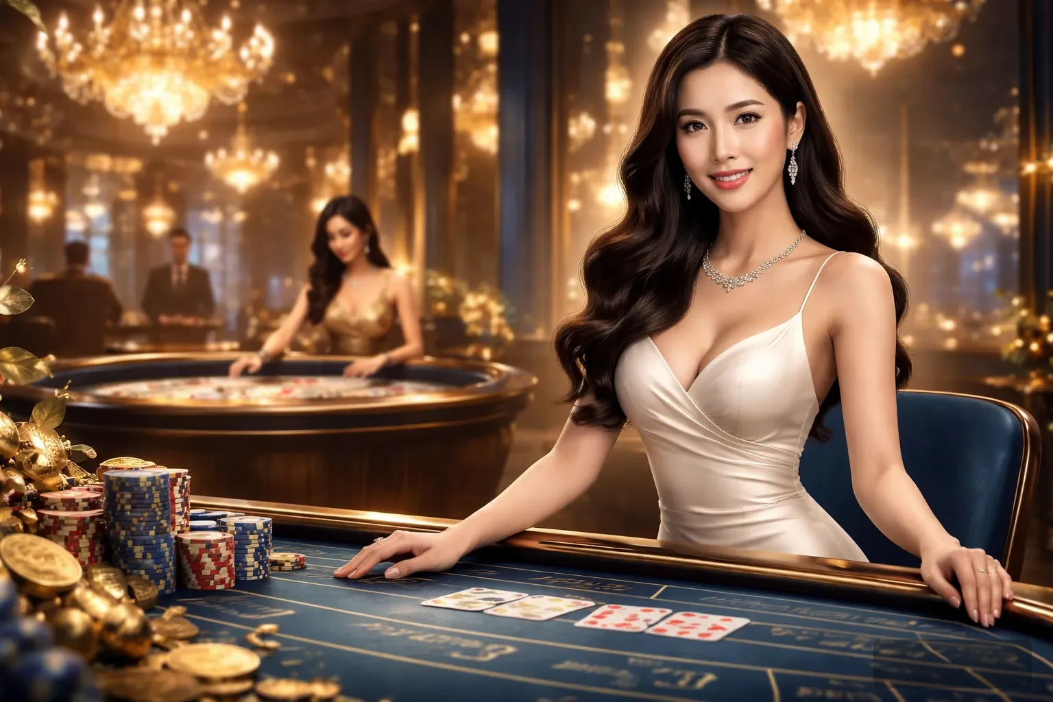 Hướng dẫn chơi game bài 789club hiệu quả
