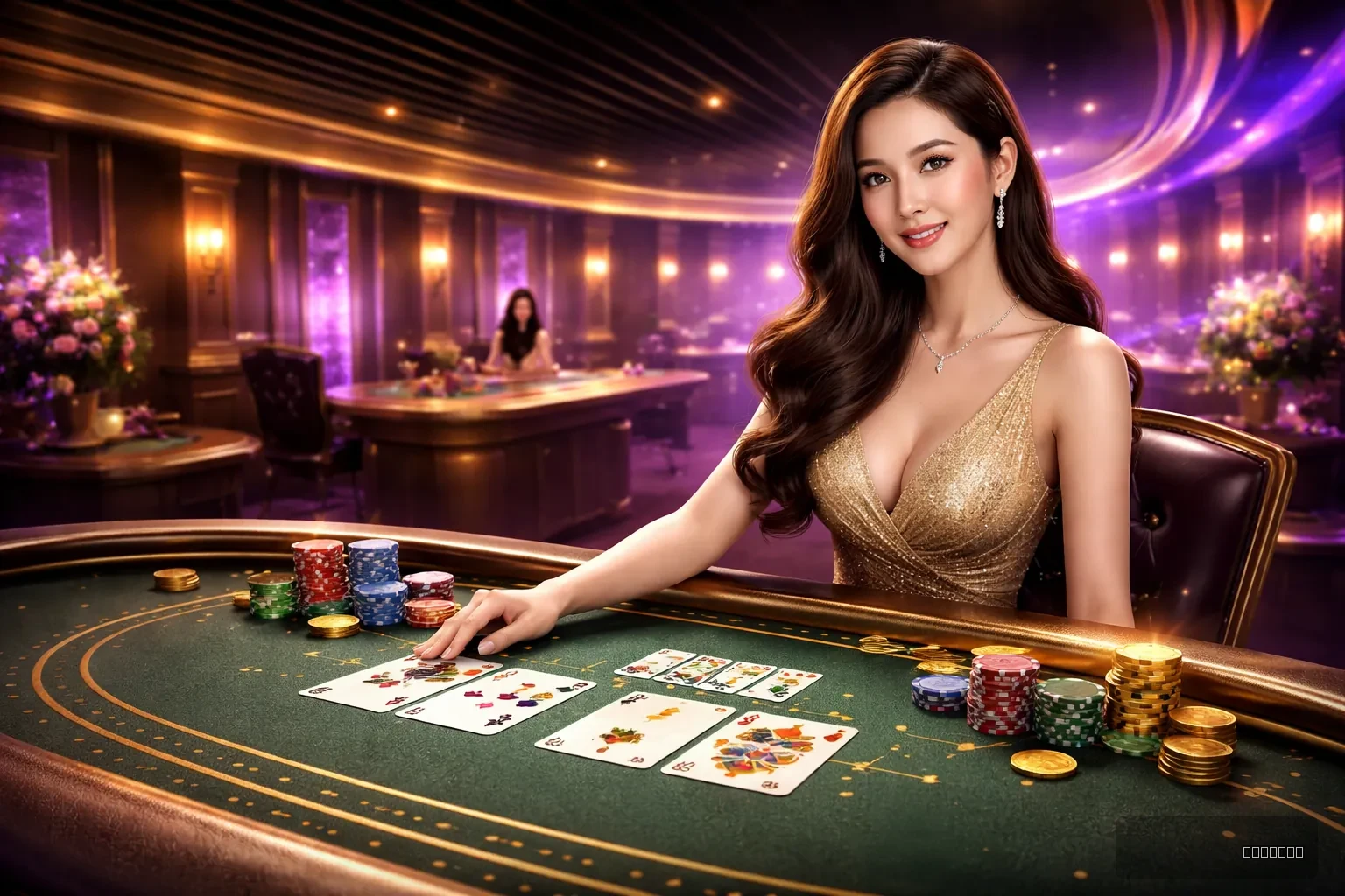 Banner chào mừng 789club - cổng giải trí trực tuyến