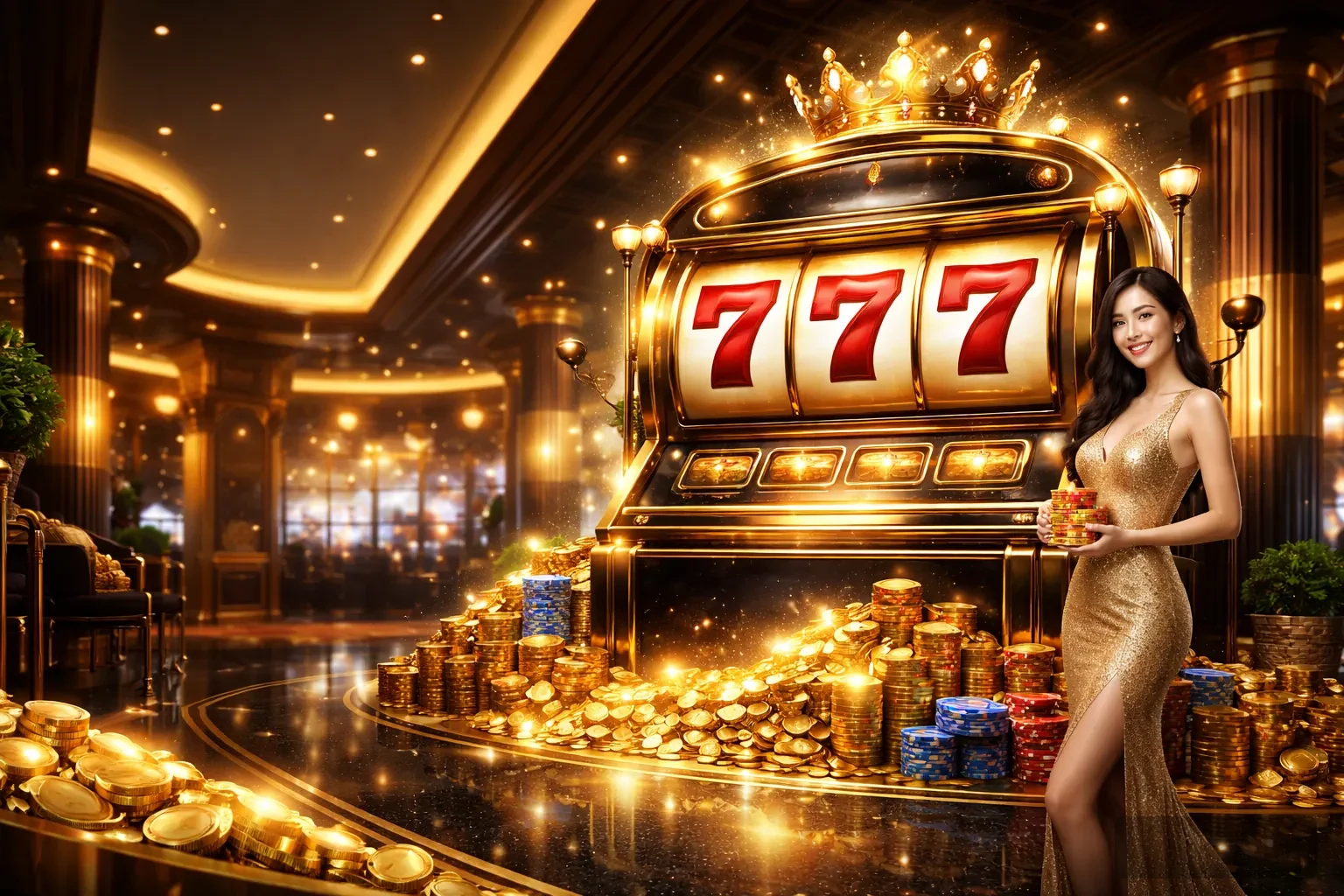 Giải đáp câu hỏi thường gặp về 789club