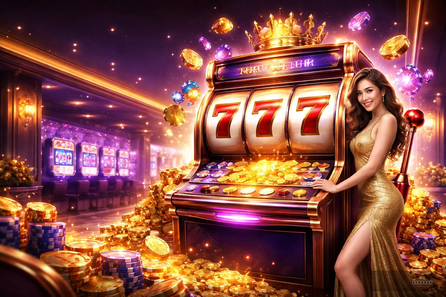 Game Bài 789club - Thế giới game bài đỉnh cao