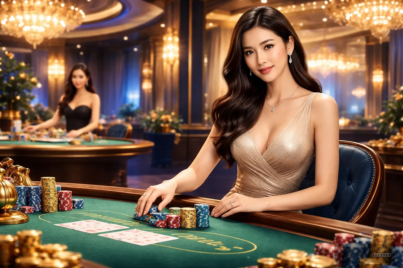 Cá cược thể thao trực tuyến tại 789club