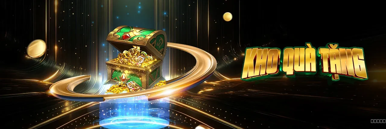 Bắn Cá 789club - Không gian đại dương 3D sống động