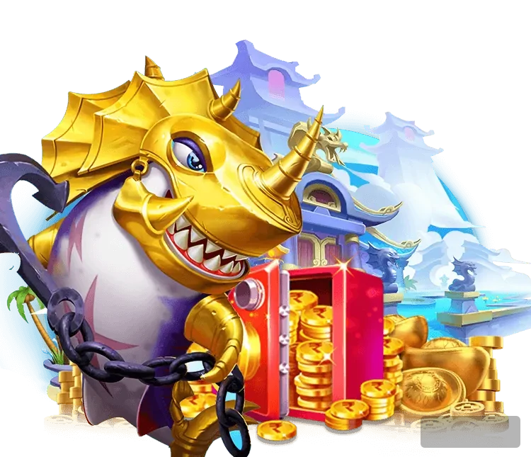Slot game phiêu lưu kho báu tại 789club