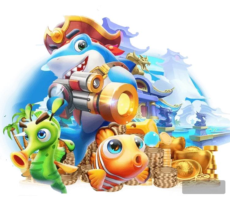 Slot game lễ hội châu Á tại 789club